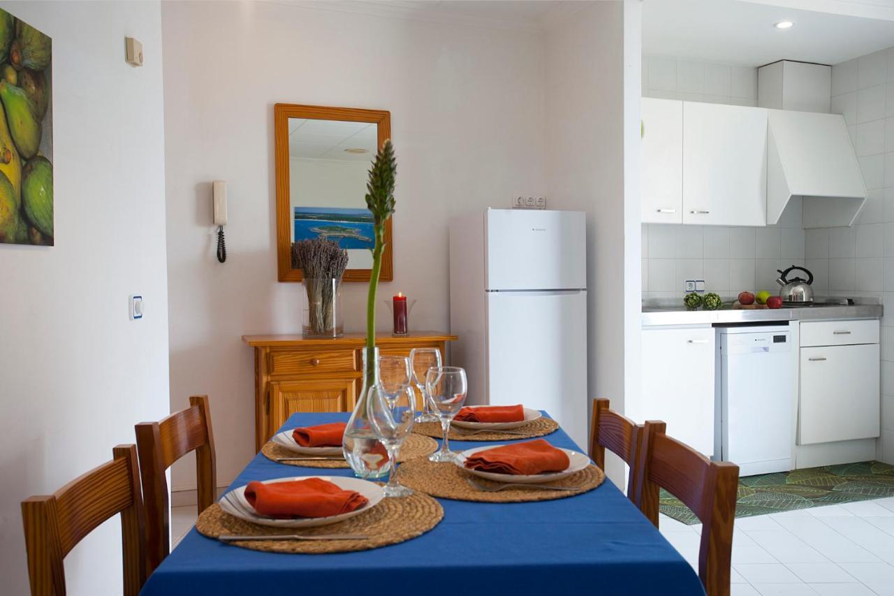 Apartment Es Trenc 2 Colonia de Sant Jordi